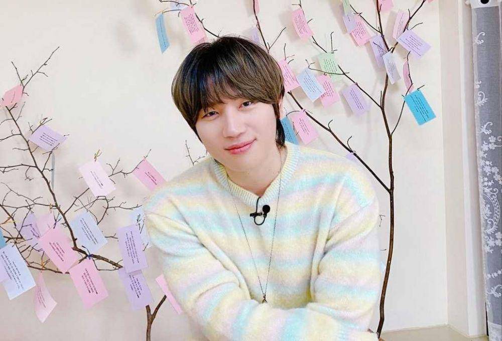 K. Will (instagram.com/kwill_official)