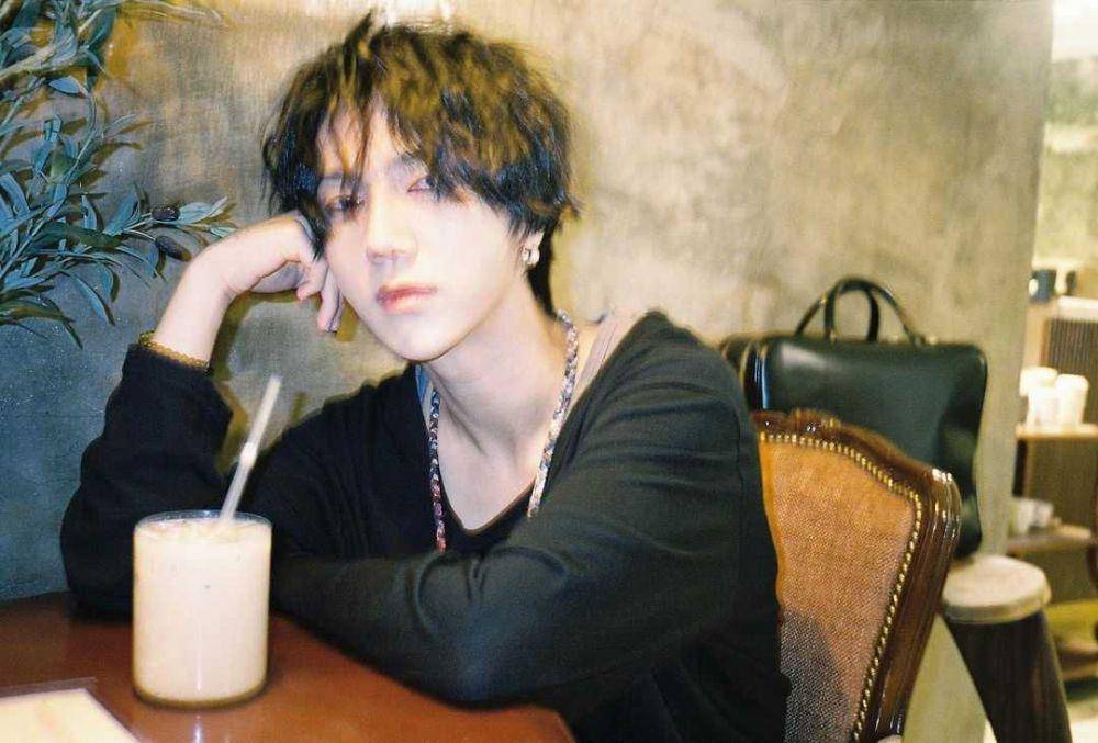 Yesung (instagram.com/yesung1106)