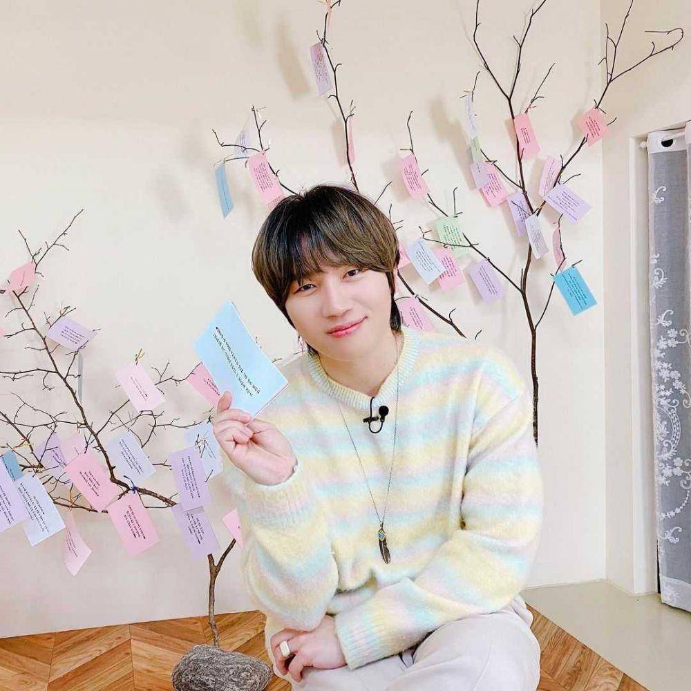 K.Will (instagram.com/kwill_official)
