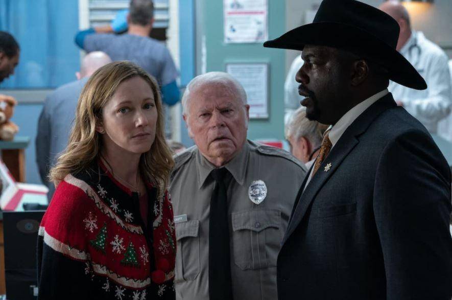 cuplikan Halloween Kills (2021) (dok. Universal Pictures)