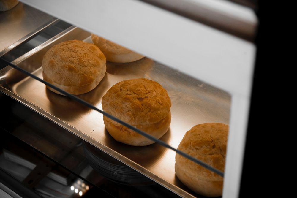 5 Macam Knish dengan Beragam Isian yang Menggugah Selera