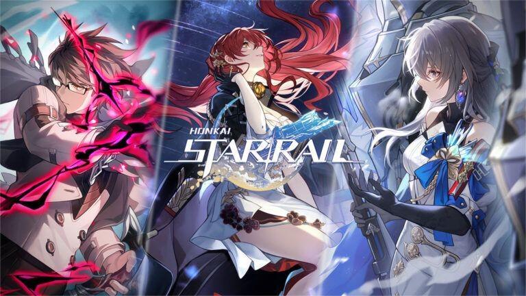 miHoYo Unjuk Trailer Perdana Honkai: Star Rail
