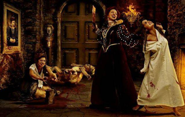 Korban Elizabeth Bathory mencapai 650 jiwa. (healthfulmind.blog)