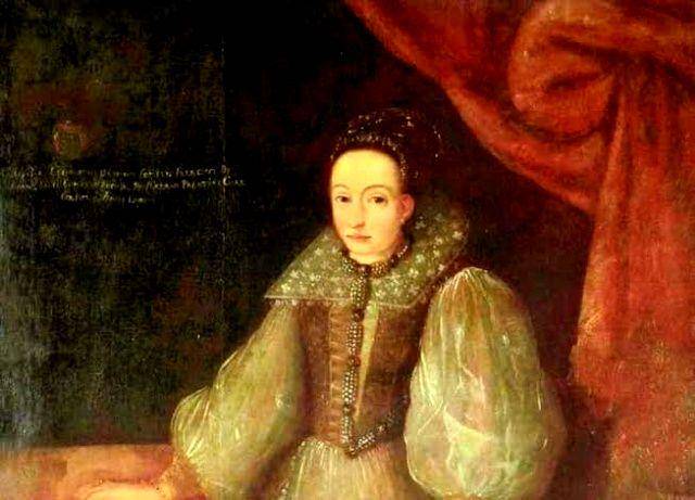 Elizabeth Bathory merupakan saudara dari Raja Polandia. (syfy.com)