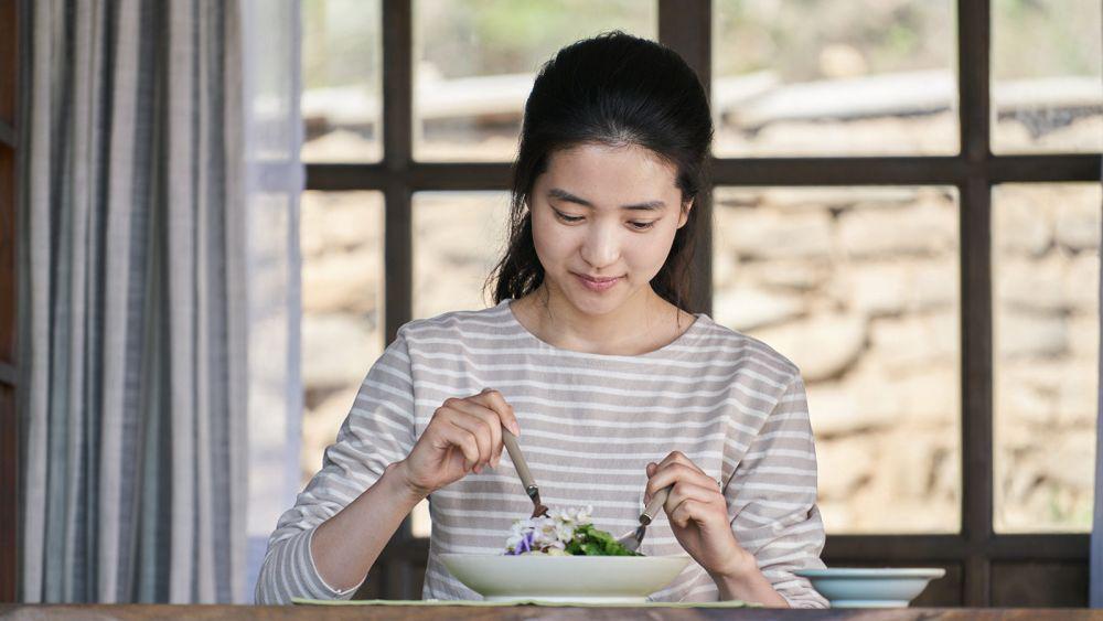 Wajib Nonton, Ini 5 Film Korea Bertema Makanan yang Menggugah Selera