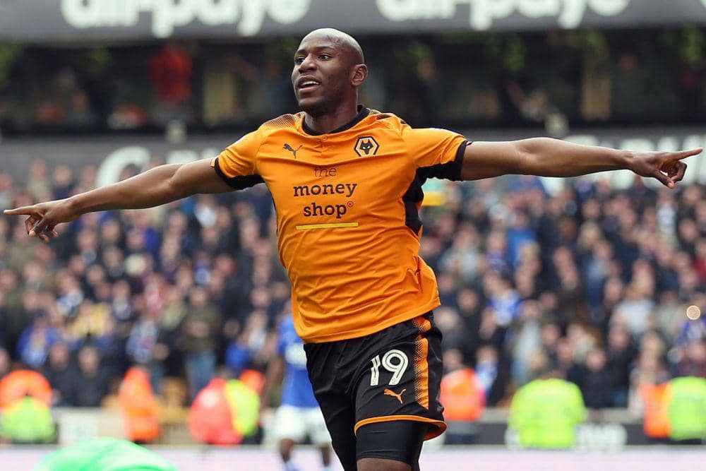 Benik Afobe (skysports.com)