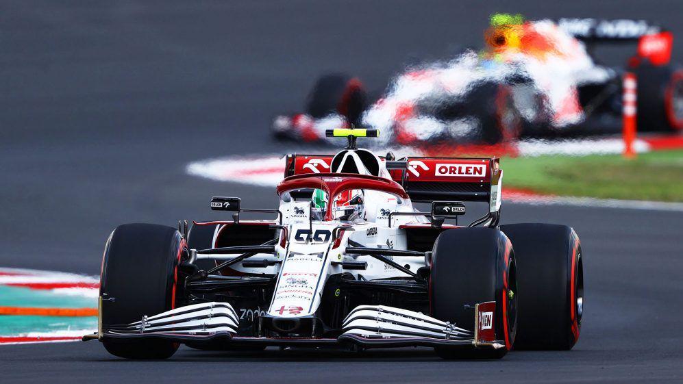 Andretti Tinggal Selangkah Lagi Akuisisi Tim Formula 1 Alfa Romeo
