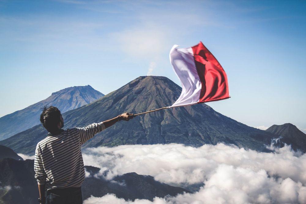 [QUIZ] Jangan Ngaku Orang Indonesia Kalau Belum Ikut Tes Bahasa Indonesia Ini!