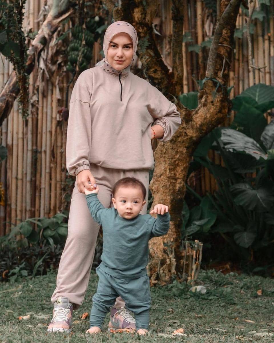 Air Rumi Akbar 1453 (instagram.com/airrumiakbar1453)