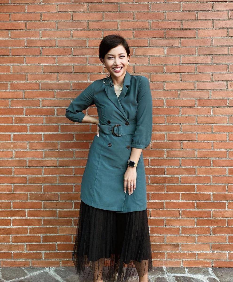 Shahnaz Soehartono (instagram.com/shahnaz_soehartono)