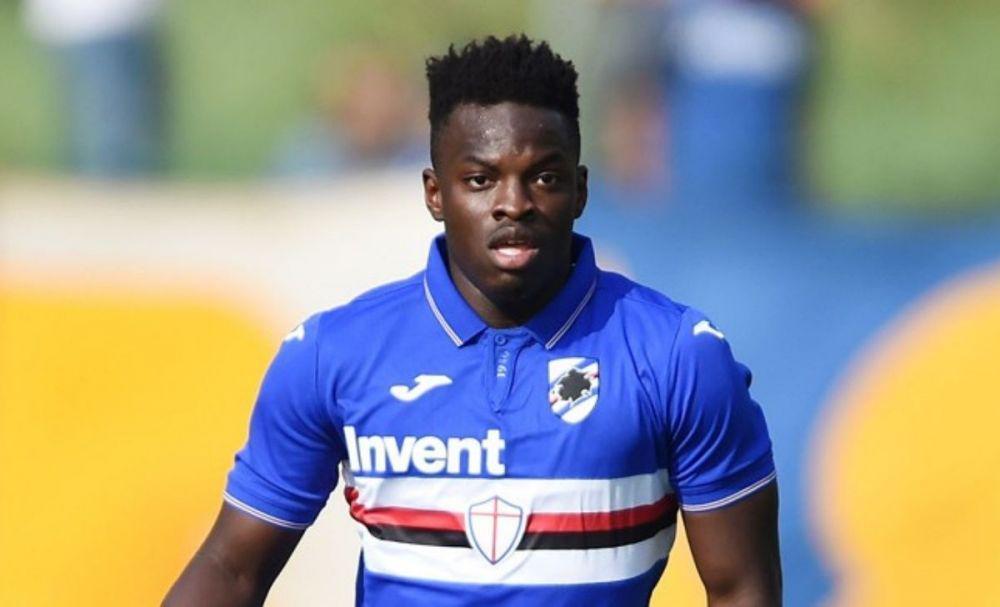 potret Ronaldo Vieira (vanitymag.it)