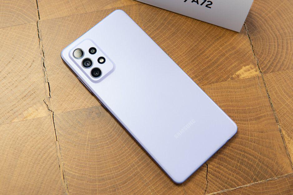 5 Smartphone Samsung A Series dengan Fitur NFC, Praktis Bertransaksi
