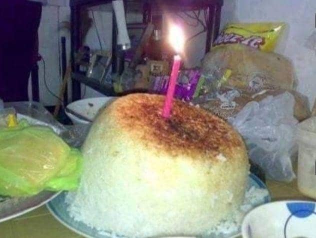 hasil kreasi nyeleneh (instagram.com/recehtapiviral)