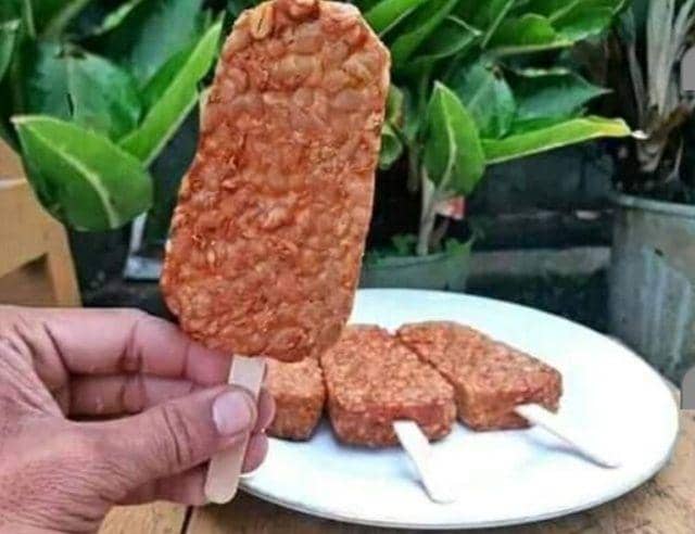 hasil kreasi nyeleneh (instagram.com/recehtapiviral)