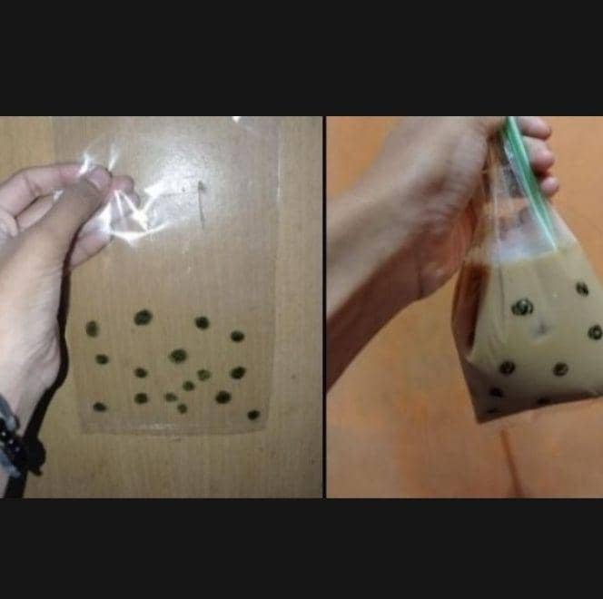 hasil kreasi nyeleneh (instagram.com/wkwkland_real)