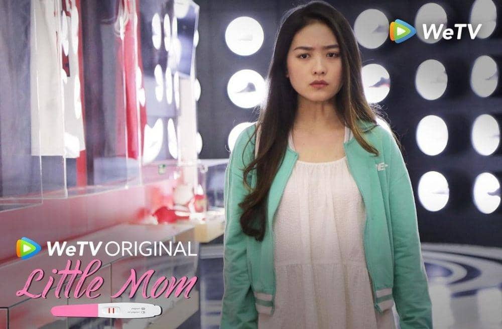 9 Aktris Muda yang Pernah Berperan jadi Cewek Hamil di Luar Nikah