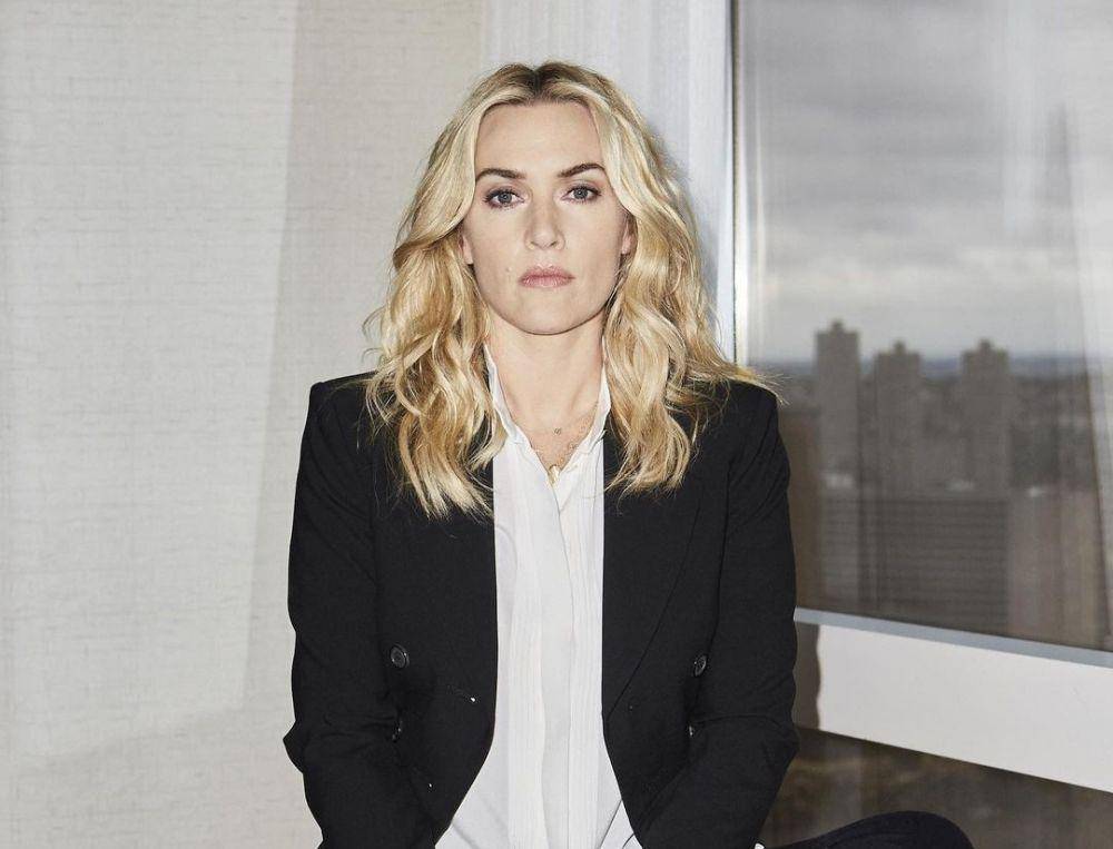 Kate Winslet (instagram.com/kate.winslet.official)