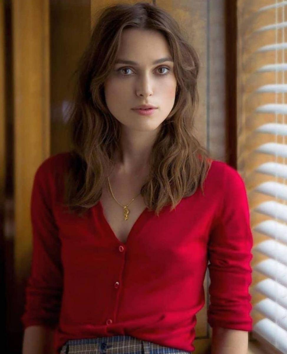 Keira Knightley (instagram.com/keiraknightleyofficiall)