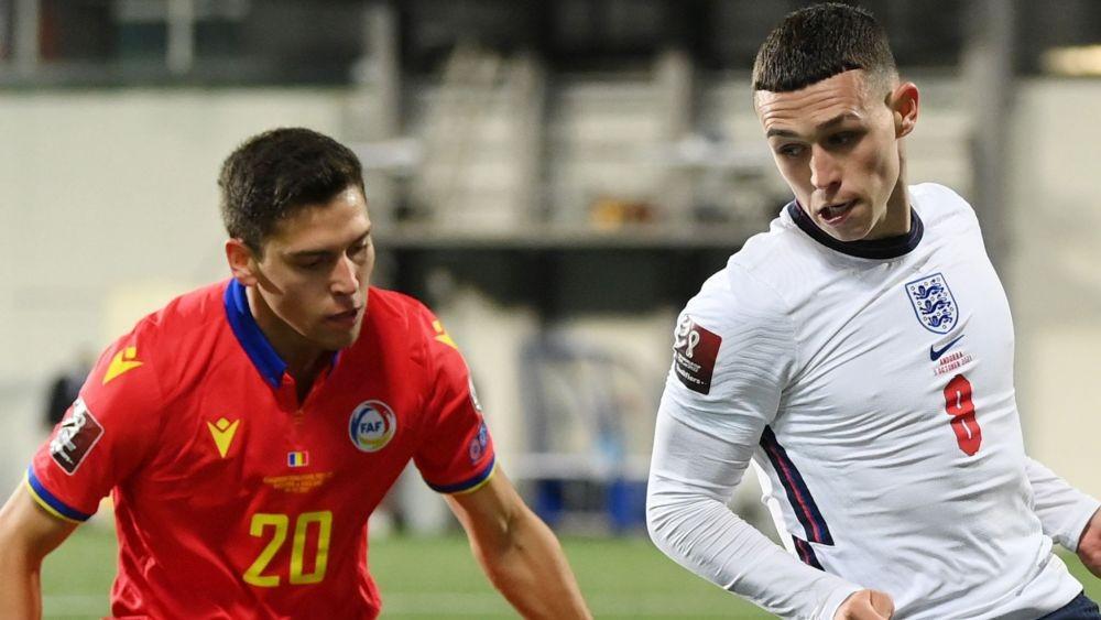 Phil Foden. (skysports.com)