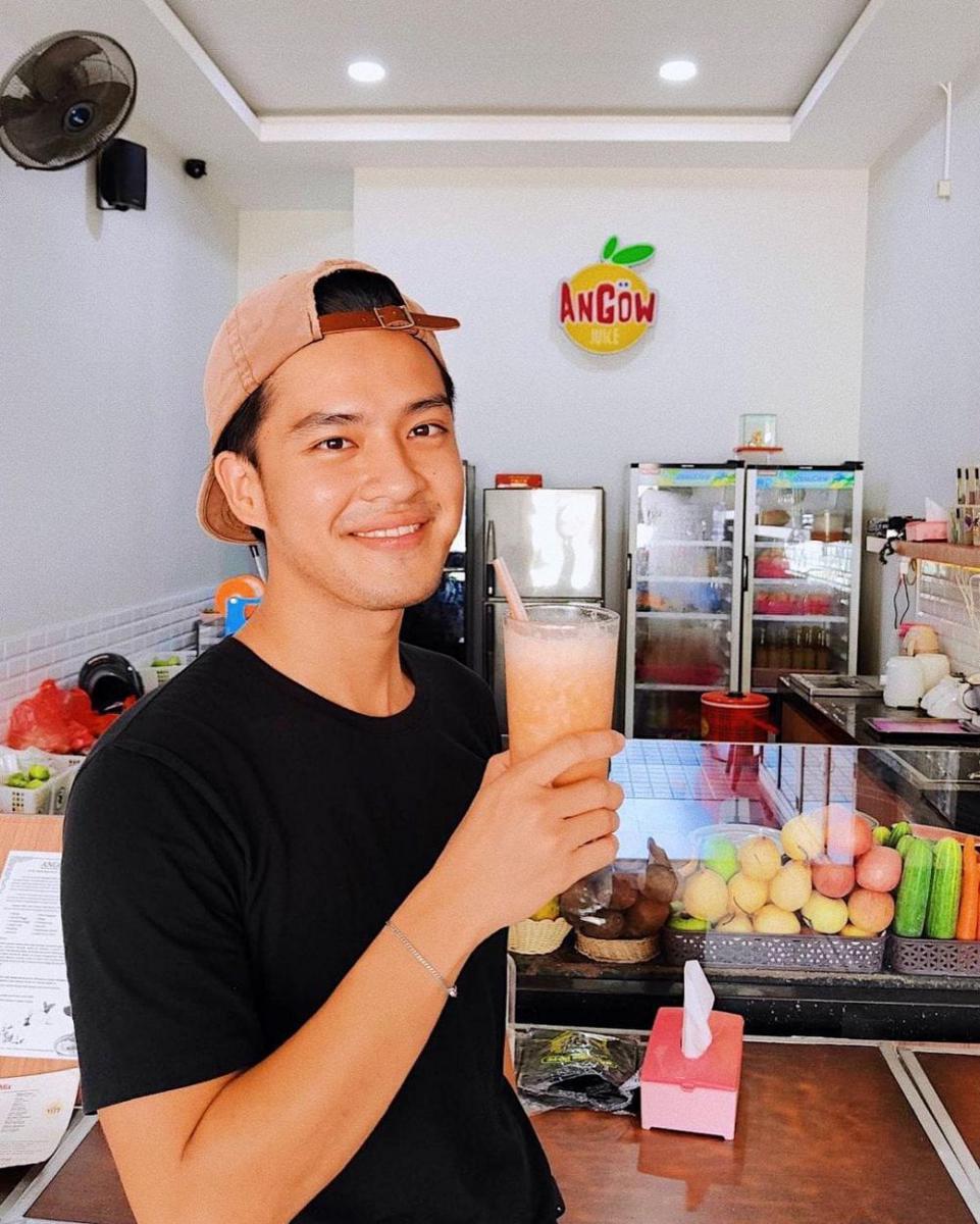 Morgan Oey (instagram.com/morganoey)