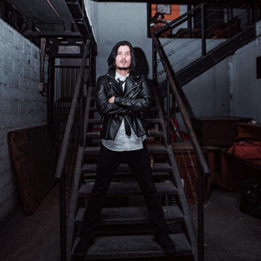 Virzha (instagram.com/virzhaofficial)