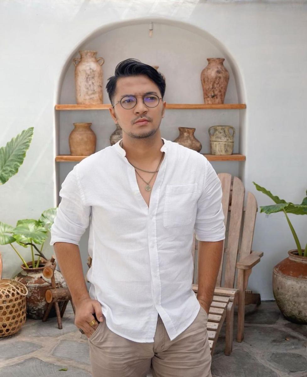 Ihsan Tarore (instagram.com/ihsantarore)