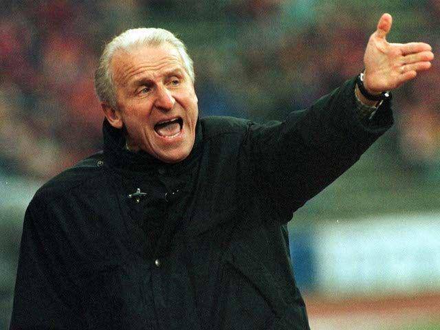 Giovanni Trapattoni (sportsmole.co.uk)