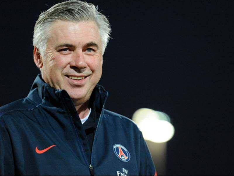 Carlo Ancelotti (goal.com)