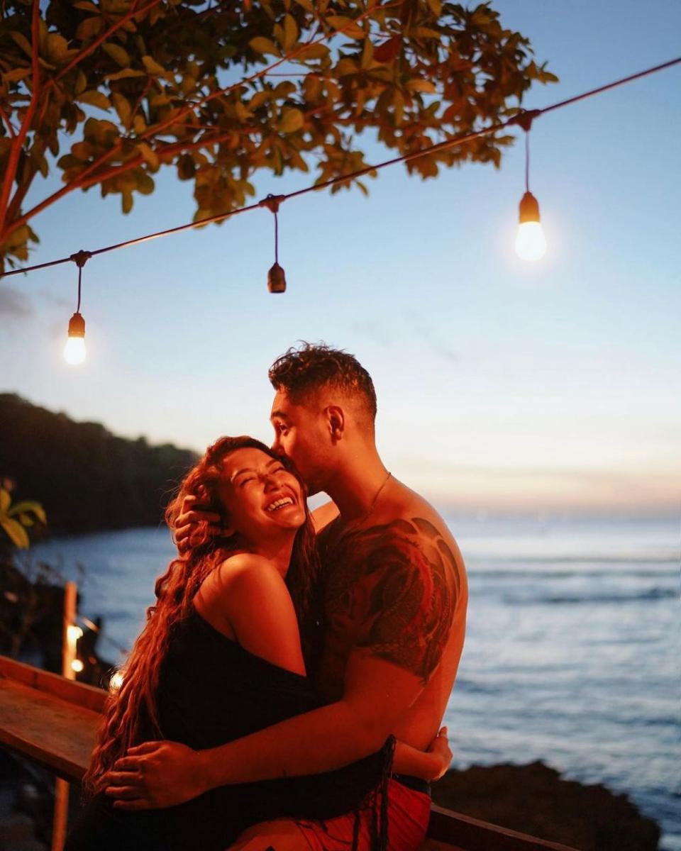 potret Siti Badriah dan Krisjiana (instagram.com/sitibadriahh)