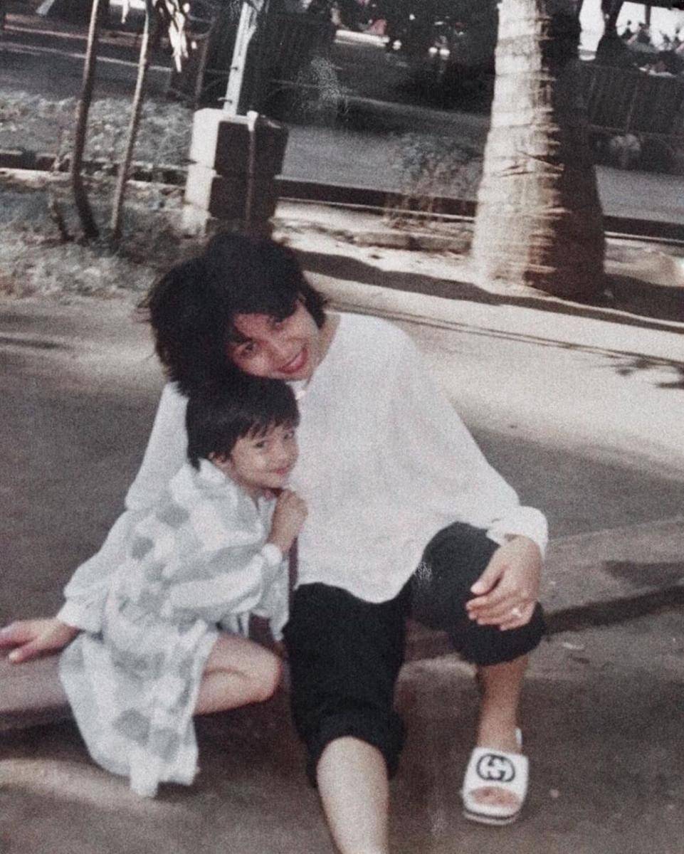 Nikita Willy (instagram.com/nikitawillyofficial94)