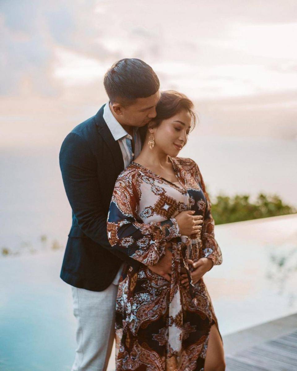 Nikita Willy (instagram.com/nikitawillyofficial94)