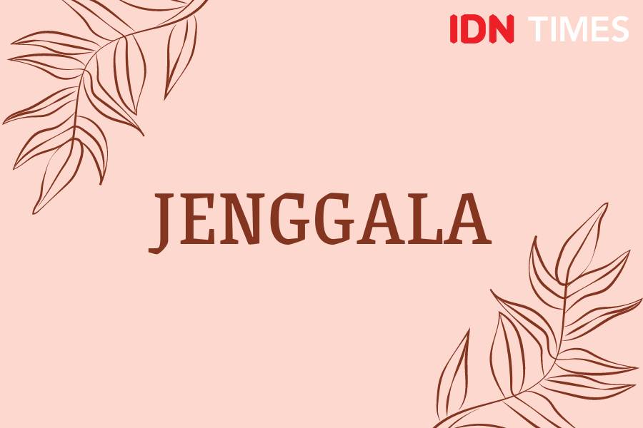 Diksi Bahasa Indonesia estetik dan indah (IDN Times/M. Tarmizi Murdianto)