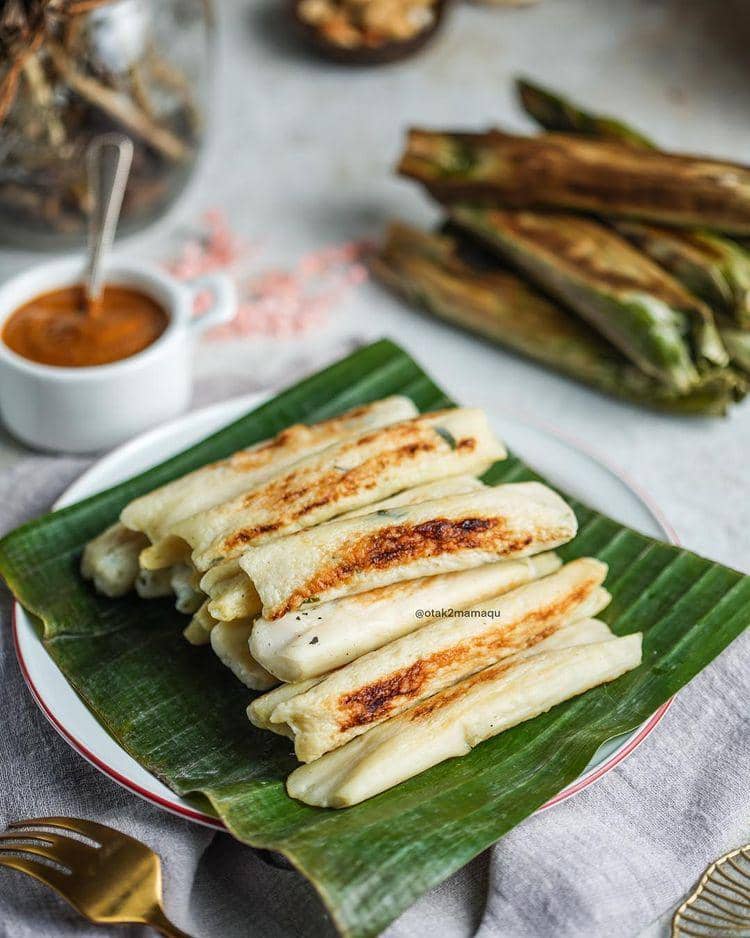 Otak-otak (instagram.com/otak2mamaqu)