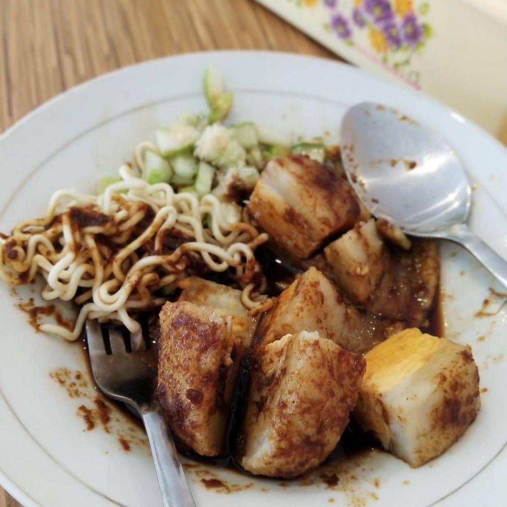 pempek musi sari (Instagram.com/pempekmusisari)