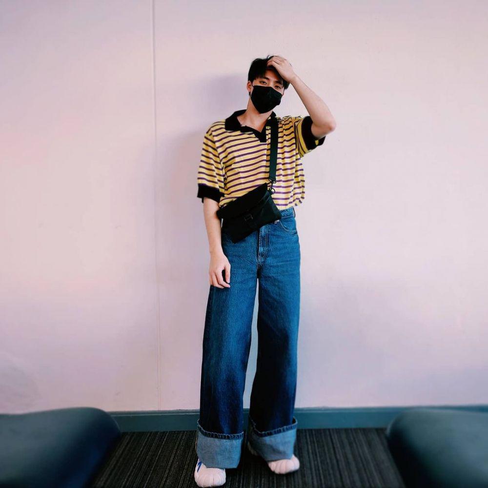 Mean Phiravich (instagram.com/m34nismind)