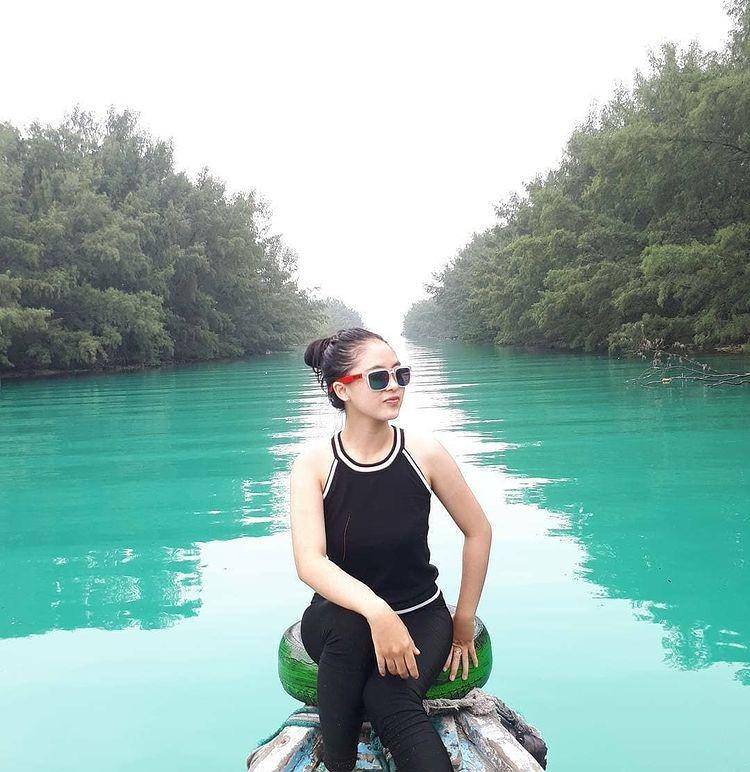 Pulau Pramuka (Instagram.com/weniandriany)