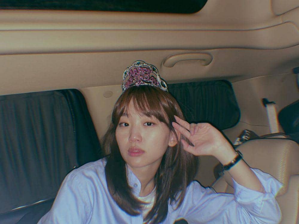 Jin Ki Joo (instagram.com/jinkijoo)