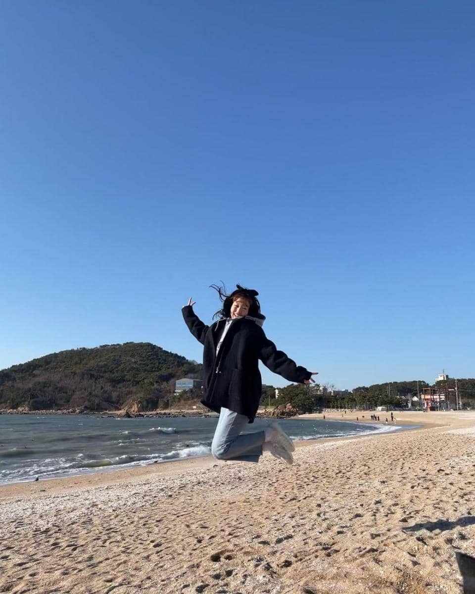 Jin Ki Joo (instagram.com/jinkijoo)