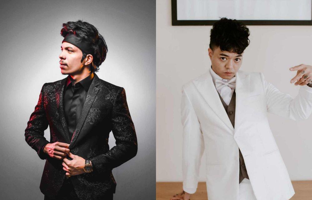 Sambut Maulid Nabi, 15 Artis yang Punya Unsur Muhammad di Namanya