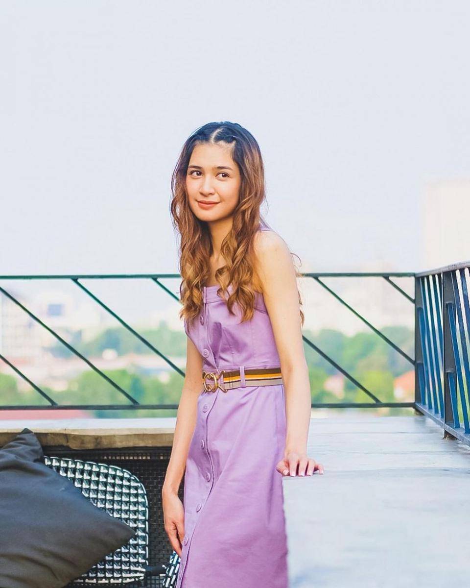 Mikha Tambayong (instagram.com/miktambayong/)