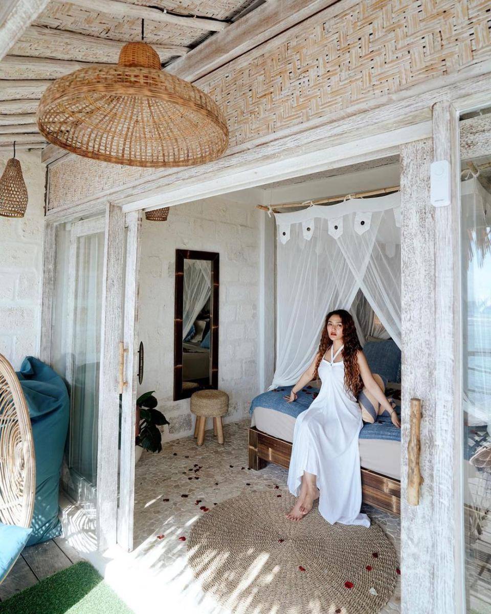 potret Siti Badriah (instagram.com/sitibadriahh)