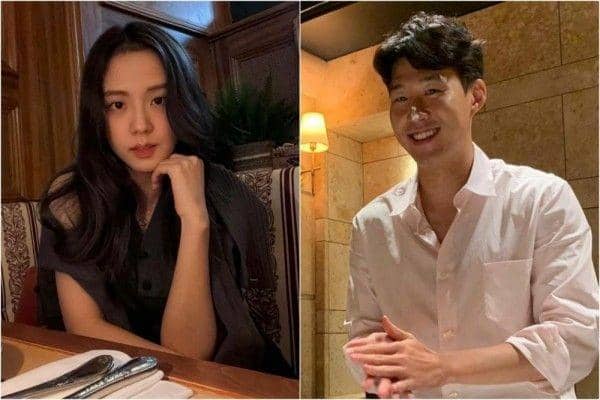 Rumor Pacaran Jisoo hingga Fakta Ibu Negara Korea Utara yang Misterius