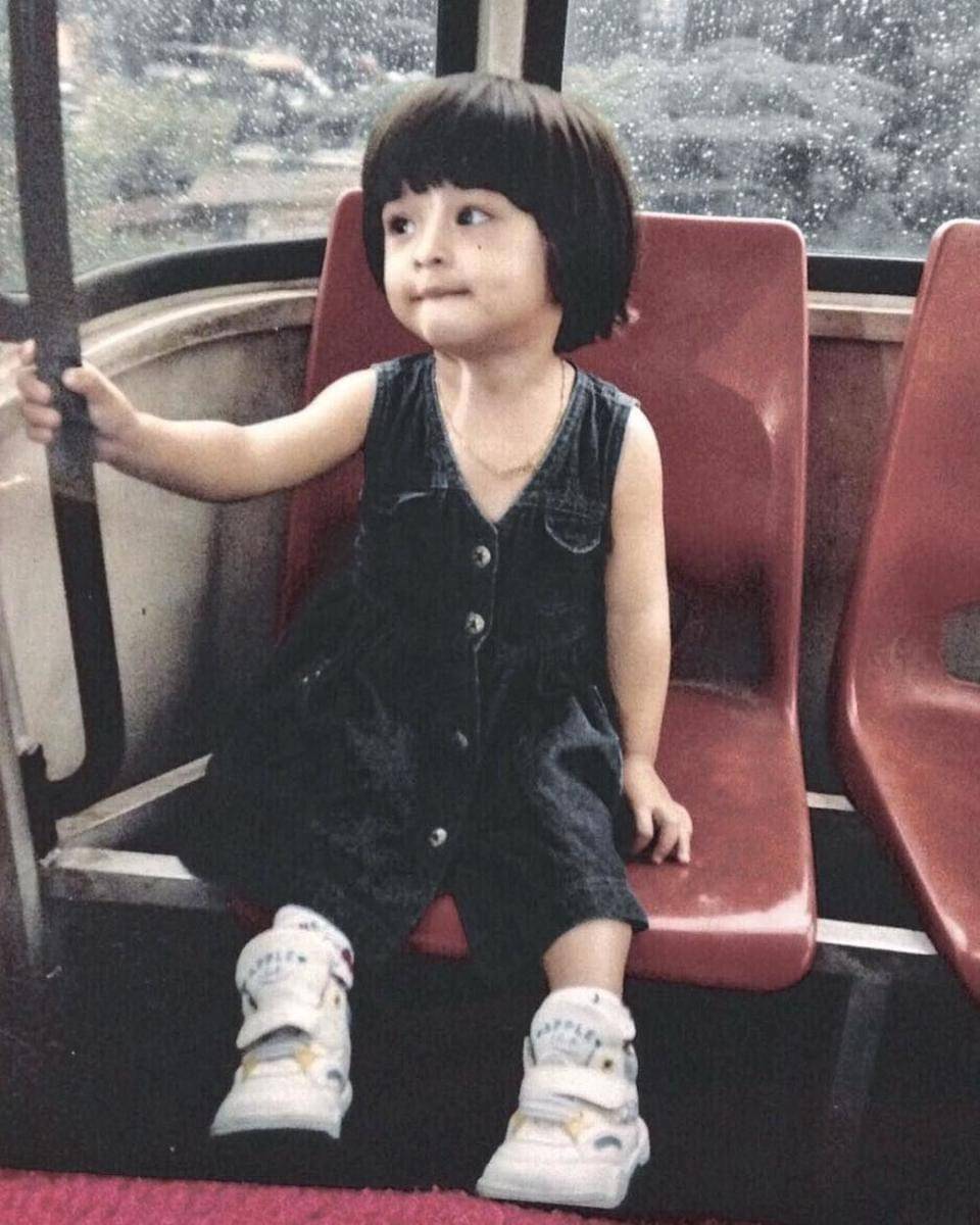 Nikita Willy (instagram.com/nikitawillyofficial94)