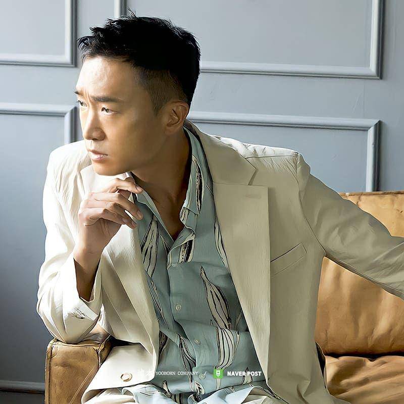 Jo Woo Jin (instagram.com/yooborn_official)