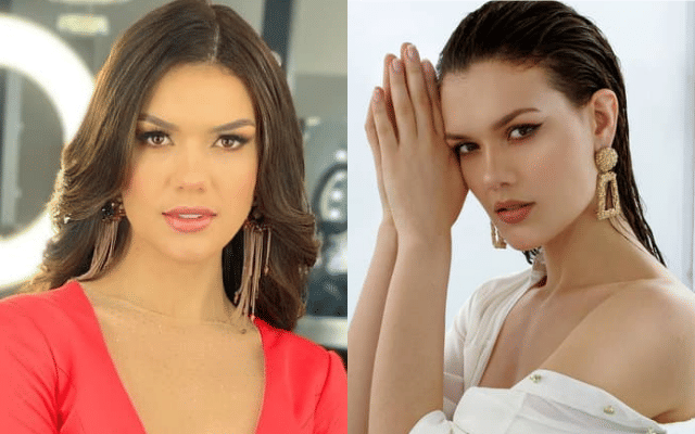 9 Potret Yely Rivera, Miss Universe Peru 2021 yang Super Flawless!