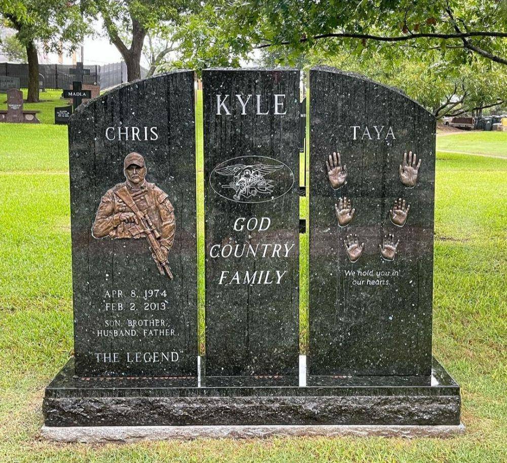 State Cemetery of Texas (instagram.com/whiskeyfrogman)