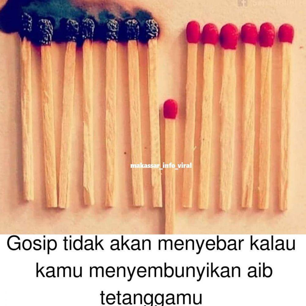 meme tetangga (instagram.com/makassar_info_viral)
