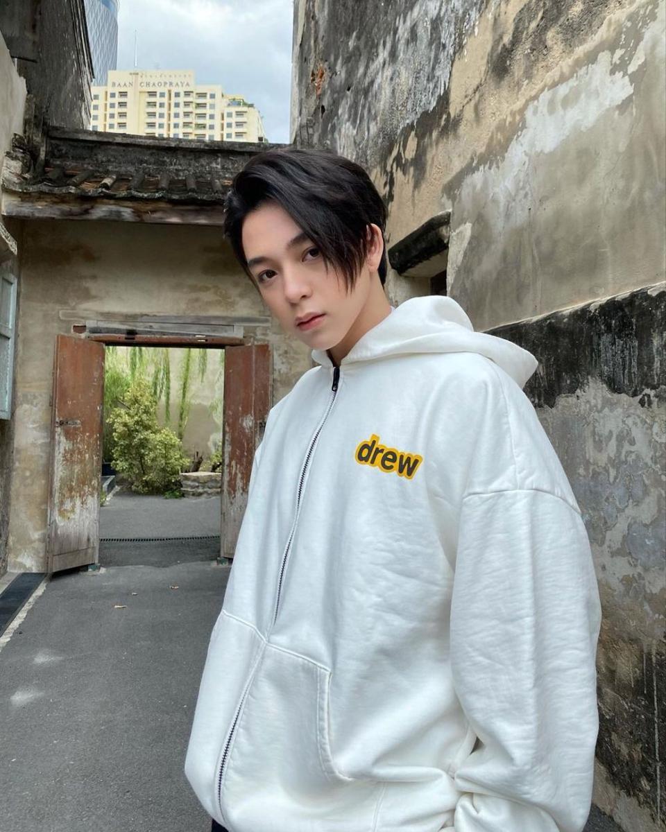 Bas Suradet (instagram.com/bbasjtr)