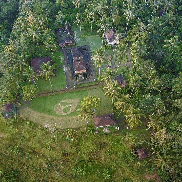 5 Destinasi Wisata di Desa Carangsari, Tanah Bersejarah di Pulau Bali