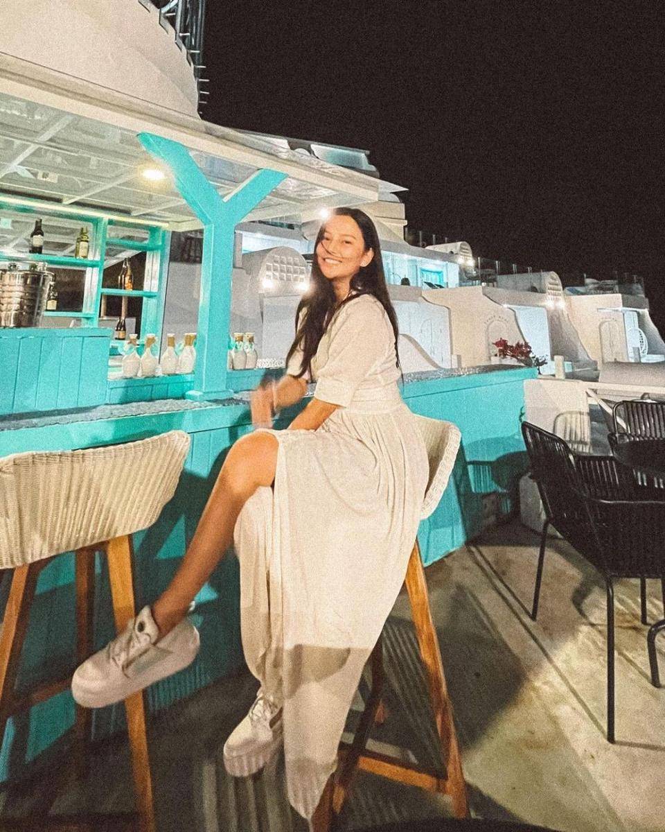 Style Dara Arafah (instagram.com/daraarafah)